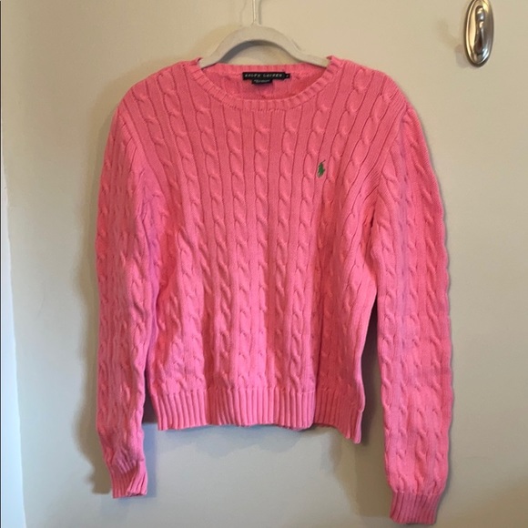 Ralph Lauren Sweaters - Ralph Lauren Sweater (XL)